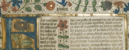 British Library Catalogue of Illuminated Manuscripts summary image